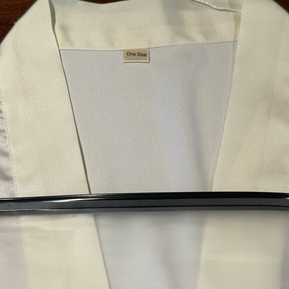 NWT Kimono Rope - Picture 3 of 3